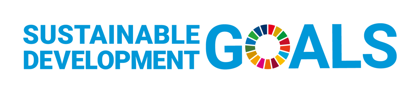 SUSTAINABLE DEVELOPMENT GOALS